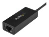 StarTech.com USB 3.0 auf Gigabit Ethernet Lan Adapter