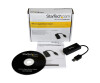 StarTech.com USB 3.0 auf Gigabit Ethernet Lan Adapter