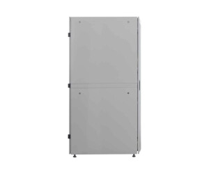 Intellinet Network Cabinet, Free Standing (Premium)