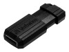 Verbatim PinStripe USB Drive - USB-Flash-Laufwerk