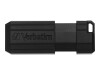 Verbatim PinStripe USB Drive - USB-Flash-Laufwerk