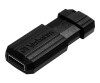Verbatim PinStripe USB Drive - USB-Flash-Laufwerk