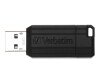 Verbatim PinStripe USB Drive - USB-Flash-Laufwerk