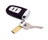 Verbatim Metal Executive - USB-Flash-Laufwerk