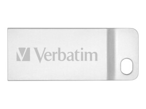 Verbatim Metal Executive - USB-Flash-Laufwerk