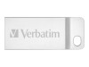 Verbatim Metal Executive - USB-Flash-Laufwerk