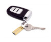 Verbatim Metal Executive - USB-Flash-Laufwerk