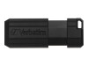 Verbatim PinStripe USB Drive - USB-Flash-Laufwerk