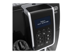 De Longhi DINAMICA ECAM 350.55.B - Automatische...