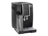 De Longhi DINAMICA ECAM 350.55.B - Automatische Kaffeemaschine mit Milchaufschäumer
