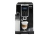 De Longhi DINAMICA ECAM 350.55.B - Automatische Kaffeemaschine mit Milchaufschäumer