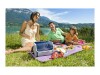 Camping Gaz Campingaz Fold`n Cool - Blue - Gray - 10 L - 310 mm - 180 mm - 245 mm - 370 g