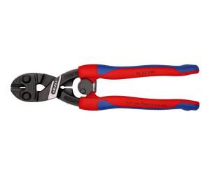 KNIPEX CoBolt Compact - Bolzenschneider - 200 mm