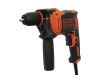 Black & Decker Beh710 - Cover drilling hammer - 710 W