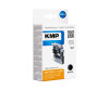 KMP B41 - 11 ml - black - compatible - ink cartridge