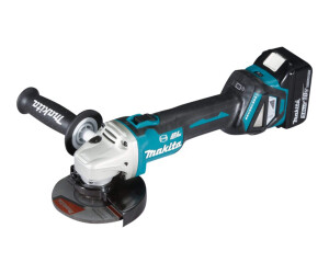 Makita DGA513RTJ - Winkelschleifer - schnurlos