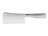 WMF 18.8042.6032 - chop knife - 15 cm - stainless steel - 1 piece (E)