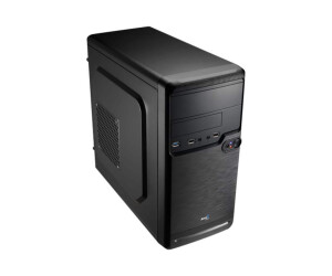AEROCOOL ADVANCED TECHNOLOGIES AeroCool PGS Q Series...