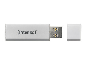 Intenso Ultra Line - USB-Flash-Laufwerk - 64 GB