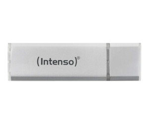 Intenso Ultra Line - USB-Flash-Laufwerk - 64 GB