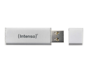 Intenseo Ultra Line - USB flash drive - 64 GB