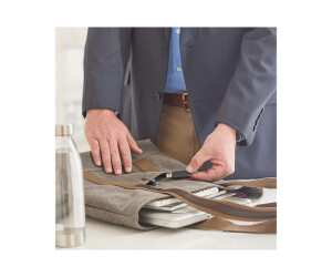 Verbatim PinStripe USB Drive - USB-Flash-Laufwerk