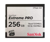 SanDisk Extreme Pro - Flash-Speicherkarte - 256 GB