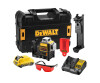 DEWALT Kreuzlinienlaser Stufe