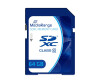 Mediarange Flash memory card - 64 GB - Class 10