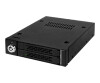 Icy Dock Icy Dougharmor MB992SK -B - housing for storage drives - 2.5 "(6.4 cm)