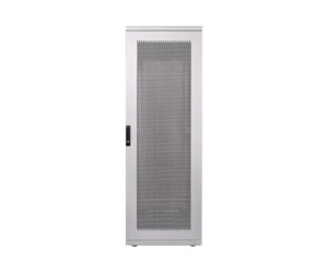 Intellinet 19" Serverschrank, 42 HE, 2033 (H)