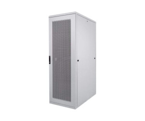 Intellinet 19" Serverschrank, 42 HE, 2033 (H)