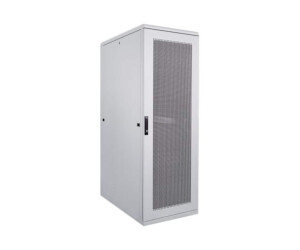 Intellinet 19" Serverschrank, 42 HE, 2033 (H)