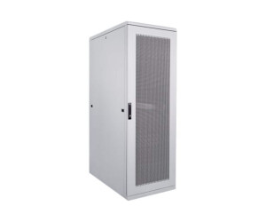 Intellinet Network Cabinet, Free Standing (Standard)