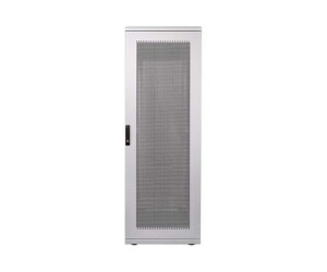 Intellinet Network Cabinet, Free Standing (Standard)