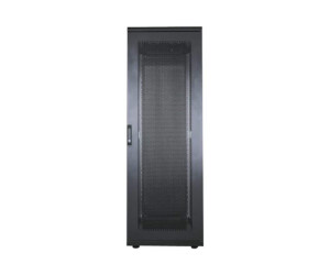 Intellinet Network Cabinet, Free Standing (Standard)