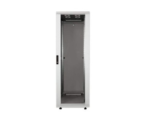 Intellinet Network Cabinet, Free Standing (Standard)