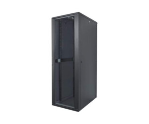 Intellinet Network Cabinet, Free Standing (Standard)