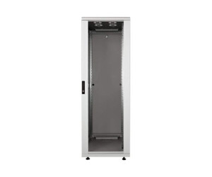 Intellinet Network Cabinet, Free Standing (Standard)