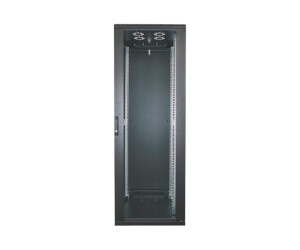 Intellinet Network Cabinet, Free Standing (Standard)
