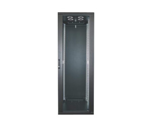 Intellinet 19" Netzwerkschrank, 32 HE, 1588(H) x 600 (B)