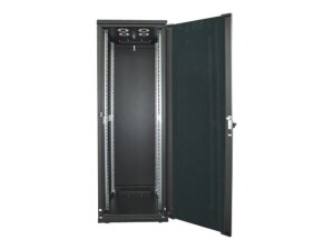 Intellinet Network Cabinet, Free Standing (Standard)