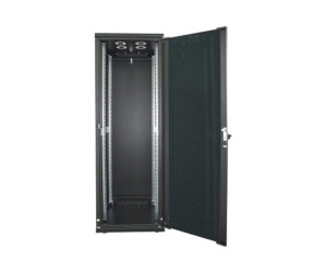 Intellinet Network Cabinet, Free Standing (Standard)