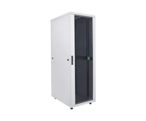 Intellinet Network Cabinet, Free Standing (Standard)