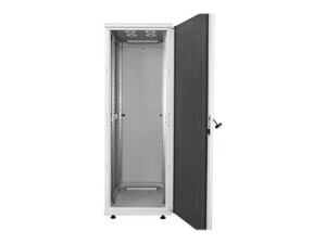 Intellinet Network Cabinet, Free Standing (Standard)