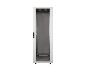 Intellinet Network Cabinet, Free Standing (Standard)
