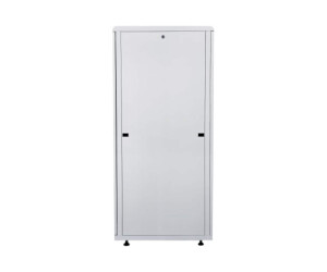 Intellinet Network Cabinet, Free Standing (Standard)