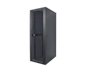 Intellinet Network Cabinet, Free Standing (Standard)