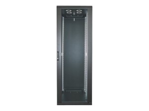 Intellinet Network Cabinet, Free Standing (Standard)