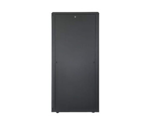 Intellinet Network Cabinet, Free Standing (Standard)